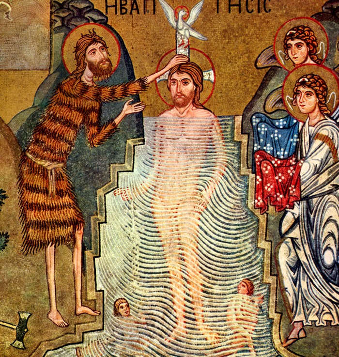 No Partiality – A Lectionary Reflection for Baptism of Jesus Sunday (Acts&nbsp;10)