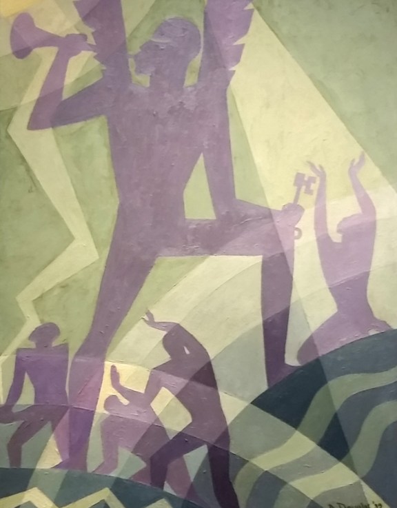 Who Am I to Judge? Lectionary Reflection for Pentecost 15A (Romans&nbsp;14)